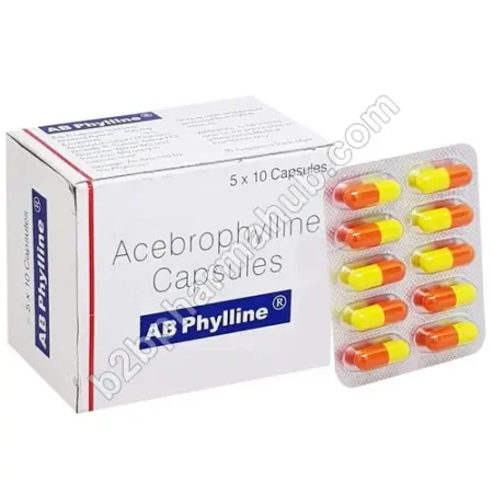 AB Phylline 100Mg AB Phylline 100mg | Drug Companies