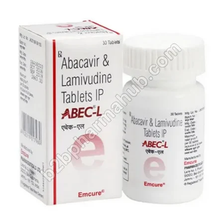 Abec-L | Drug Companies