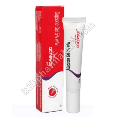 Acnewar Gel | Pharma Companies in USA