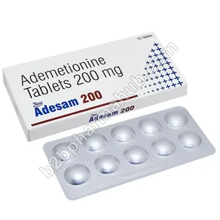 Adesam 200mg | Pharmaceutical Industry