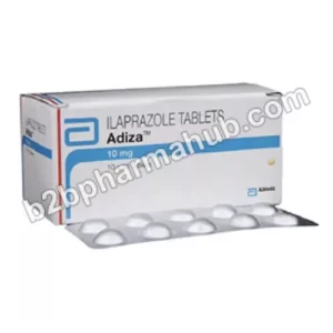 Adiza 10mg | Pharmaceutical Companies in USA