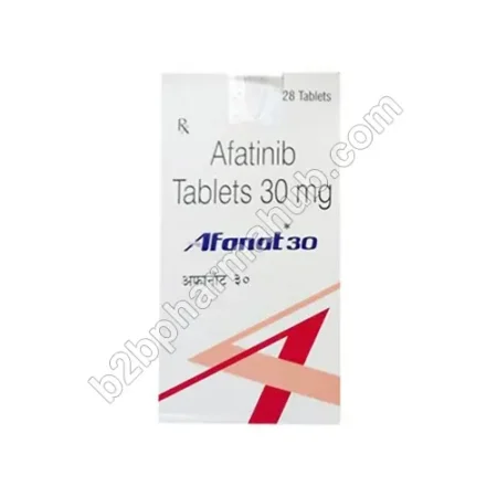 Afanat 30Mg Afanat 30mg | Pharmaceutical Firm