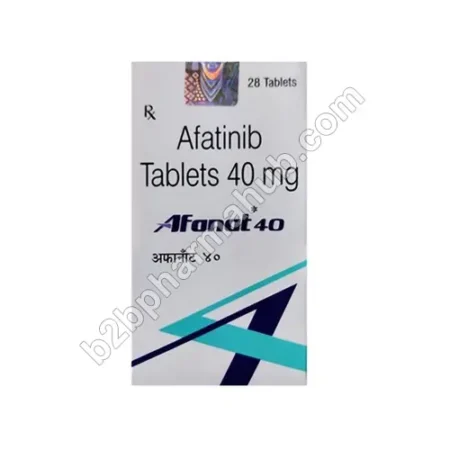Afanat 40mg | Global Pharma