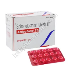 Aldactone 25mg | Pharma Companies