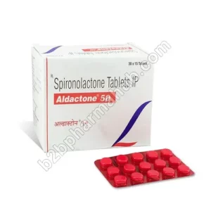 Aldactone 50mg | Pharmaceutical Companies