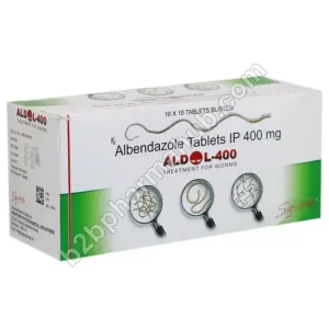 Aldol 400mg | Generic Medicine