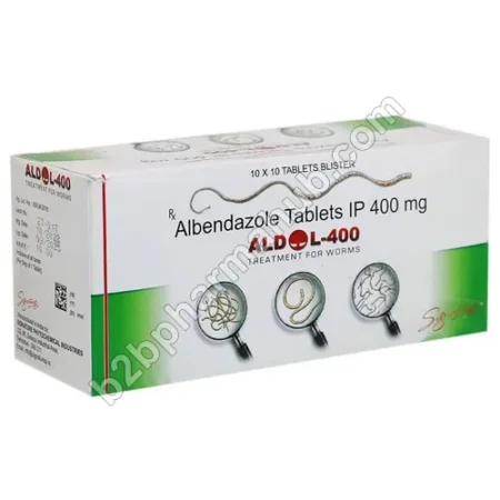 Aldol 400Mg Aldol 400mg | Generic Medicine