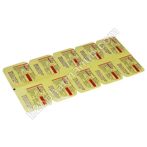 Aldol 400mg | Generic Medicine