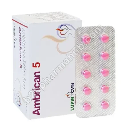 Ambrican 5mg | B2Bpharmahub