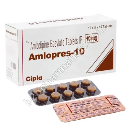 Amlopres 10Mg Amlopres 10mg | Pharmaceutical Companies in USA