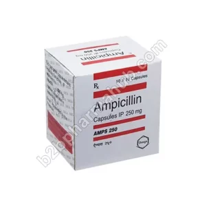 Amps 250mg | Pharmaceutical Manufacturing