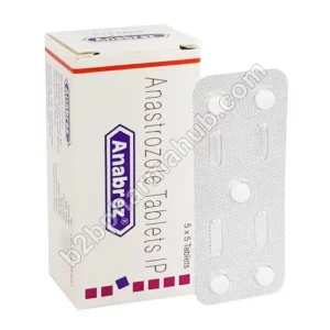 Anabrez 1mg | Pharmaceutical Firm