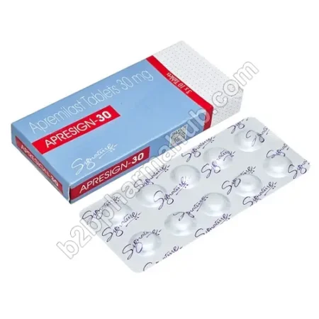 Apresign 30mg | Global Pharma