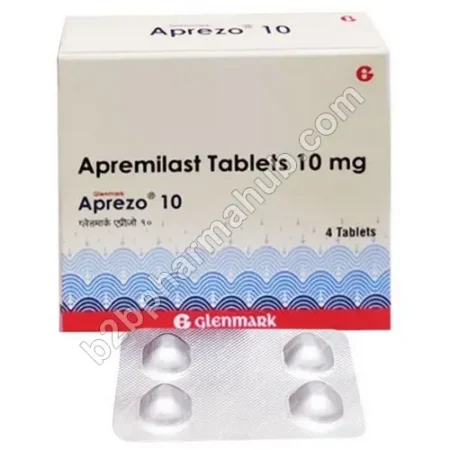 Aprezo 10mg | Pharma Companies in USA