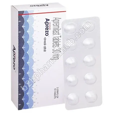 Aprezo 30mg | Generic Medicine