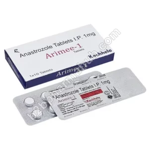 Arimee 1mg | Pharmaceutical Companies
