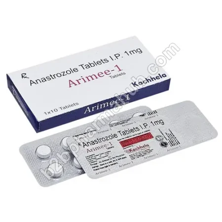 Arimee 1Mg Arimee 1mg | Pharmaceutical Companies