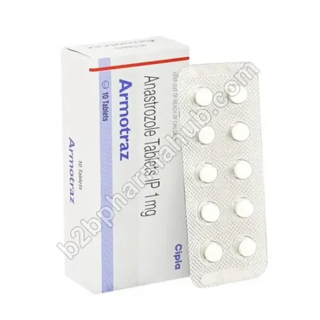 Armotraz 1mg | Pharma Companies in USA