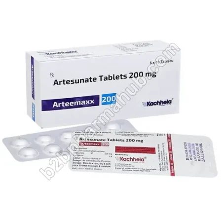 Arteemaxx 200mg | Medicine Company in USA