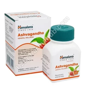 Ashwagandha Tablets | Pharmaceutical Industry