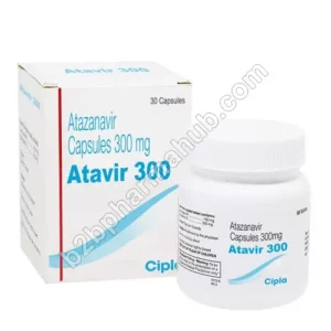 Atavir 300mg | Medicine Manufacturing