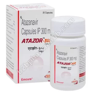 Atazor 300mg | Medicine Company in USA
