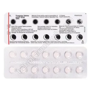 Axcer 60mg | Pharmaceutical Companies