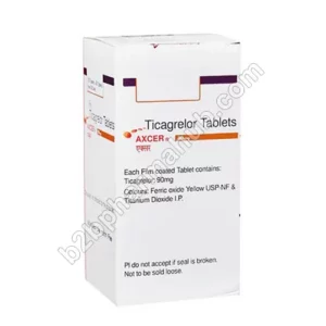 Axcer 90mg | Global Pharmaceuticals