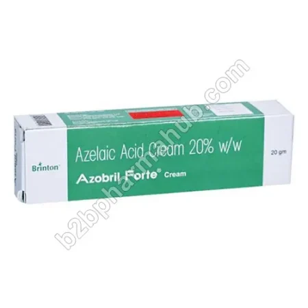 Azobril Forte Cream | Pharma Companies in USA