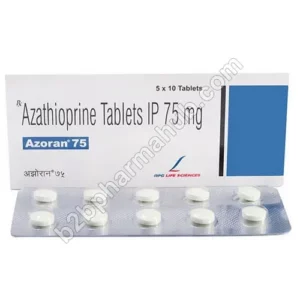 Azoran 75mg | Pharma Companies in USA
