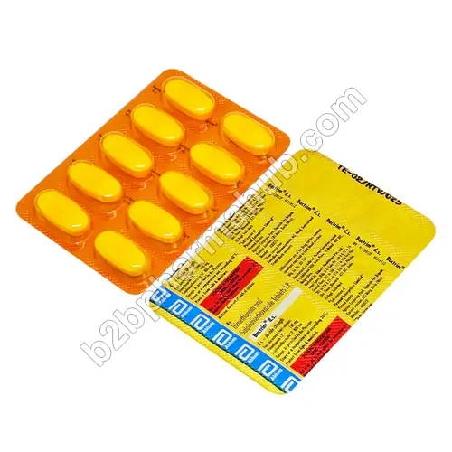 Bactrim DS | B2Bpharmahub