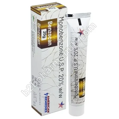 Benzocan Cream | Top pharma Companies