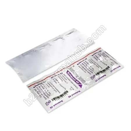 Betavert OD 48mg | Pharmaceutical Industry