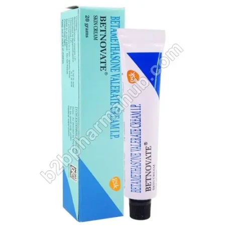 Betnovate Cream | Medicine Manufacturing