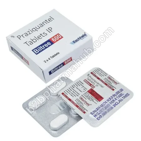 Biltree 600mg | Pharma Companies in USA