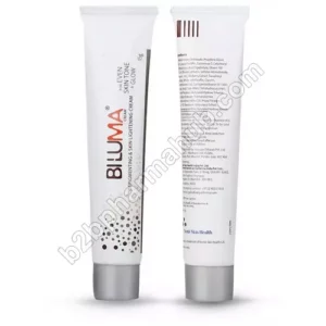 Biluma Skin Brightening Cream | B2BPharmaHub