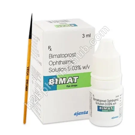 Bimat with Brush | Pharma Services