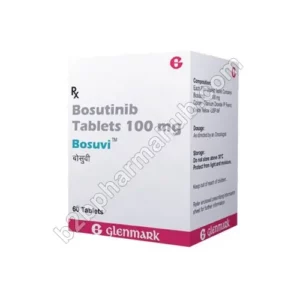 Bosuvi 100mg | Pharmaceutical Firm