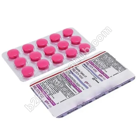 Brufen 400mg | Medicine Company in USA