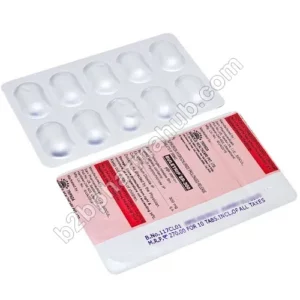 Buletrip SR 300mg | Pharma Companies in USA