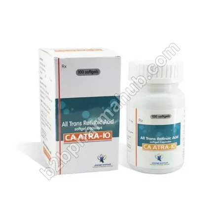 CA Atra IO CA Atra 10mg | Pharma Companies in USA