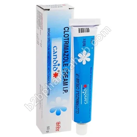 Candid Cream 50gm | Pharmaceutical Companies in USA