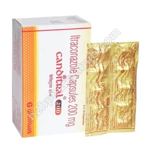Canditral 200mg | Pharmaceutical Firm