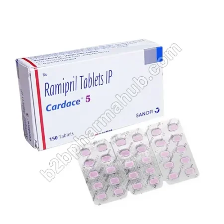 Cardace 5Mg Cardace 5mg | Generic Medicine
