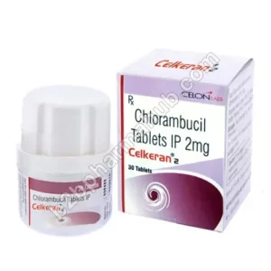 Celkeran 2mg | Pharma Companies