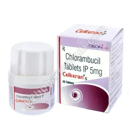 Celkeran 5mg | Pharma Drug Company
