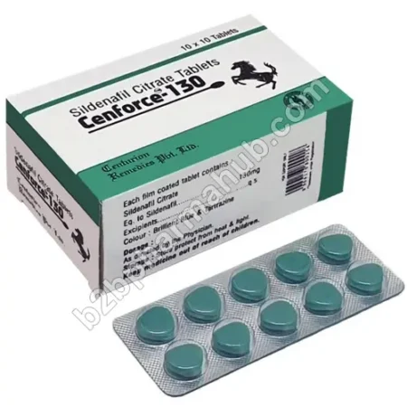 Cenforce 130mg | Medicine Company in USA