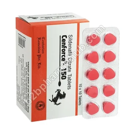 Cenforce 150mg | Pharmaceutical Companies