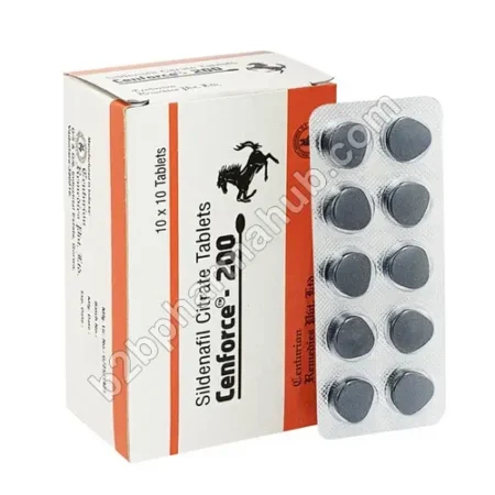 Cenforce 200mg | Medicine Company in USA