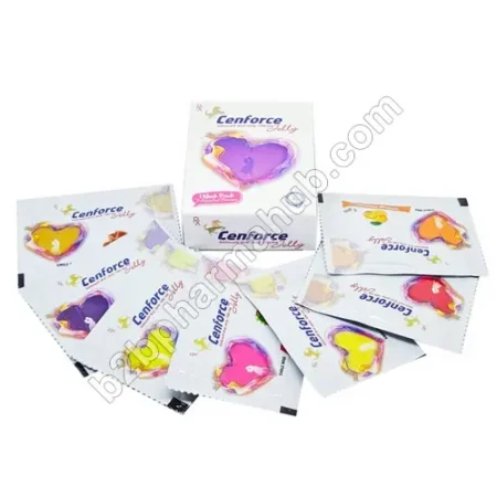 Cenforce Oral Jelly | Pharmaceutical Manufacturing